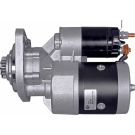 Starter 8EA 012 527-161 Starter 8EA 012 527-161