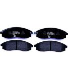 Hella Bremsbelagsatz, Scheibenbremse 8DB 355 006-731