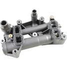 Metzger Thermostat, Kühlmittel 4006360