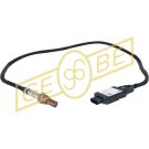 GEBE NOx-Sensor, NOx-Katalysator 9 3614 1