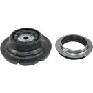Metzger Reparatursatz, Federbeinstützlager 6490252