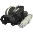 Metzger Lagerung, Motor 8053729