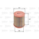 Valeo Luftfilter 585726