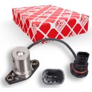 FEBI BILSTEIN 102568 Sensor, Motorölstand