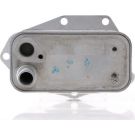 Mahle Ölkühler, Motoröl BEHR CLC 159 000S