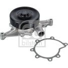 FEBI BILSTEIN 185243 Wasserpumpe, Motorkühlung FEBI BILSTEIN 185243 Wasserpumpe, Motorkühlung