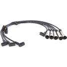 BOSCH Zündleitungssatz 0 986 356 340