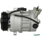 Kompressor, Klimaanlage 89394