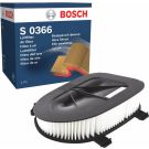BOSCH F 026 400 366 Luftfilter BOSCH F 026 400 366 Luftfilter