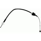 Sachs Seilzug, Kupplungsbetätigung 3074 003 312