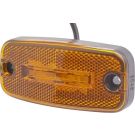 Seitenmarkierungsleuchte 2PS 345 600-011 Seitenmarkierungsleuchte 2PS 345 600-011