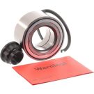 SKF Radlagersatz VKBA 6878