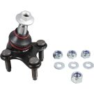 Metzger Trag-/Führungsgelenk COMPETENCE KIT 57005512