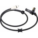 Metzger Sensor, Raddrehzahl 09001530