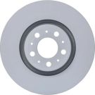 BOSCH Bremsscheibe 0 986 479 C85