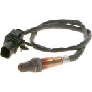 BOSCH Lambdasonde 0 258 017 290