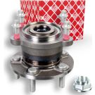 FEBI BILSTEIN 174883 Radlagersatz FEBI BILSTEIN 174883 Radlagersatz