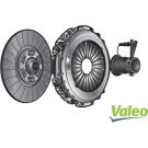 Valeo 827370 Kupplungssatz NEW KIT3P (CSC)