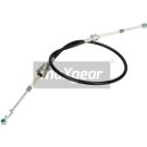 Maxgear Seilzug, Schaltgetriebe 32-0666