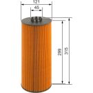 BOSCH 1 457 429 128 Ölfilter