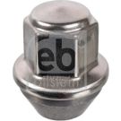 febi bilstein 20 x FEBI Radmutter 49073