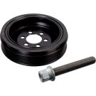 FEBI BILSTEIN 181867 Riemenscheibe, Kurbelwelle FEBI BILSTEIN 181867 Riemenscheibe, Kurbelwelle