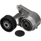 Gates Spannrolle, Keilrippenriemen DriveAlign™ T38263