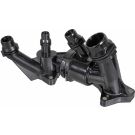 Metzger Thermostat, Kühlmittel 4006510