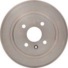 BOSCH Bremstrommel 0 986 477 277