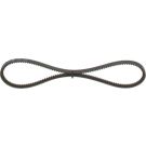 BOSCH Keilriemen 1 987 947 636