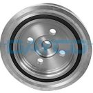 Dayco Riemenscheibe, Kurbelwelle DPV1070