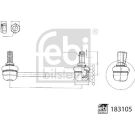 FEBI BILSTEIN 183105 Koppelstange FEBI BILSTEIN 183105 Koppelstange