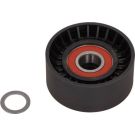 Maxgear Spannrolle, Keilrippenriemen 54-1205