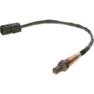 BOSCH Lambdasonde 0 258 006 537