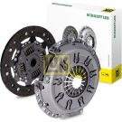 LuK 622 2050 09 Kupplungssatz RepSet