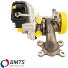 BMTS Turbolader 40006709
