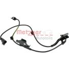 Sensor, Raddrehzahl 0900143 Sensor, Raddrehzahl 0900143