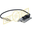 NOx-Sensor, NOx-Katalysator 9 3778 1