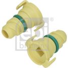 febi bilstein Verschlussschraube, Ölwanne febi Plus 193282
