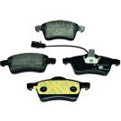 Hella Bremsbelagsatz, Scheibenbremse 8DB 355 008-931