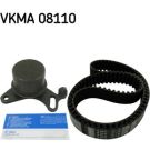 SKF Zahnriemensatz VKMA 08110