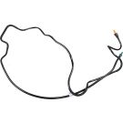 Metzger Kraftstoffleitung 2150195