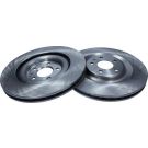 Bremsscheibe 19-4709 Bremsscheibe 19-4709