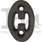 FA1 Halter, Abgasanlage 793-905
