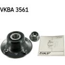 Radlagersatz VKBA 3561 Radlagersatz VKBA 3561