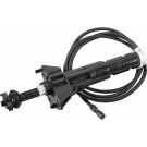 Metzger Waschwasserdüse, Scheinwerferreinigung 2221155