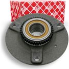 FEBI BILSTEIN 28230 Radlagersatz FEBI BILSTEIN 28230 Radlagersatz
