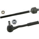 FEBI BILSTEIN 23137 Spurstange FEBI BILSTEIN 23137 Spurstange