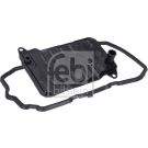 FEBI BILSTEIN 184776 Hydraulikfiltersatz, Automatikgetriebe FEBI BILSTEIN 184776 Hydraulikfiltersatz, Automatikgetriebe