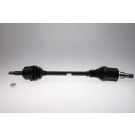 Spidan Antriebswelle 36587